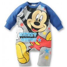 Mickey Mouse 'Jump' Romper 